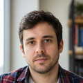 Bild Autor 8  Florian Becker (he/him)