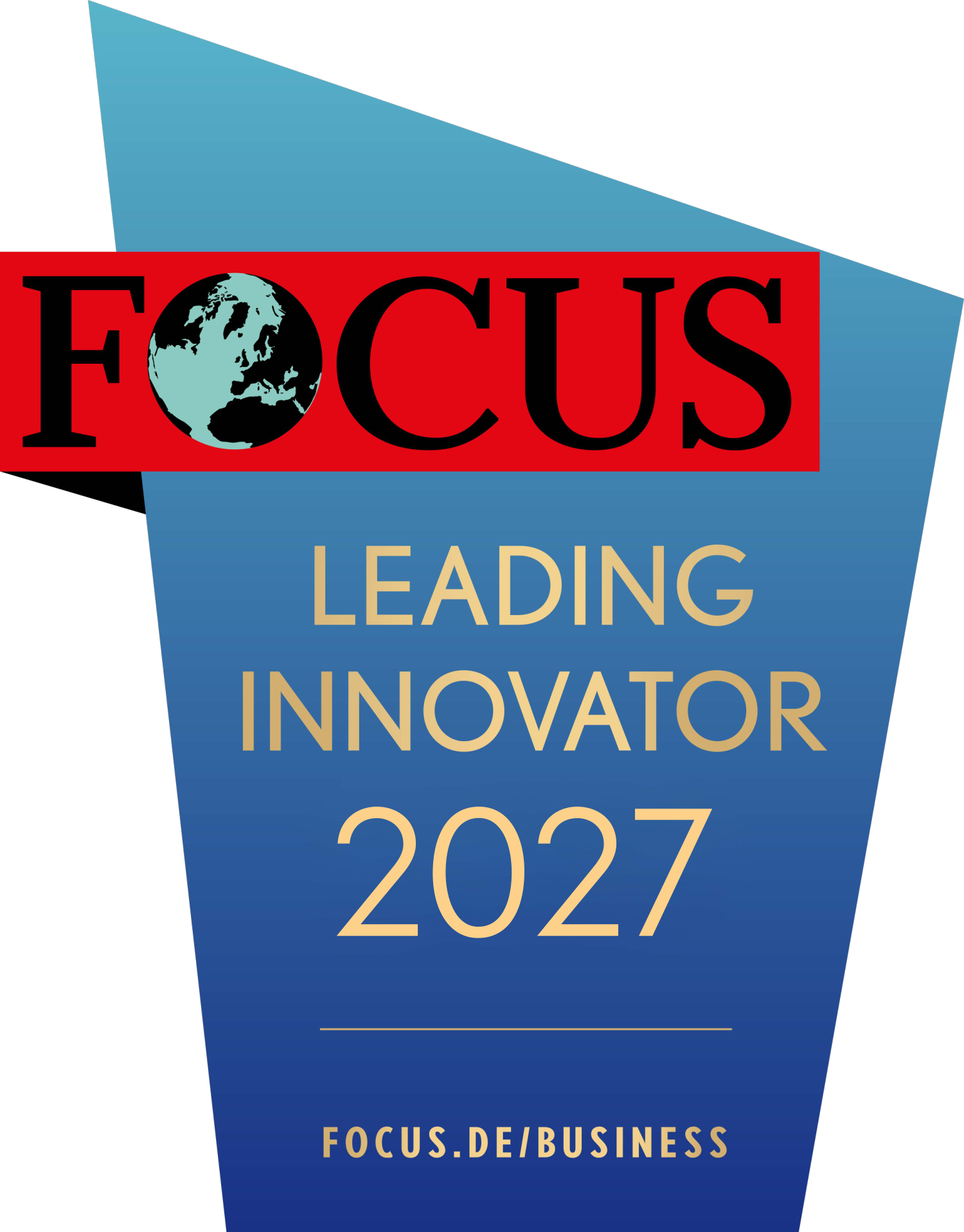 Focus Leading Innovators 2027